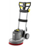 Машина для ухода за полами Karcher BDS 43/180 C Adv. *EU 1.291-226.0. Большой выбор на сайте Трейдимпорт