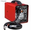 Сварочный полуавтомат Telwin BIMAX 4.135 TURBO. Большой выбор на сайте Трейдимпорт