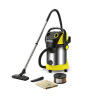 Хозяйственный пылесос Karcher WD 5.500 M *EU-I 1.347-900.0. Большой выбор на сайте Трейдимпорт