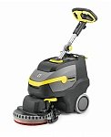 Поломойно-всасывающая машина Karcher BD 38/12 C