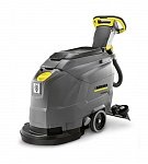 Поломоечная машина Karcher BD 43/25 C Bp