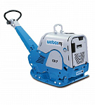 Виброплита дизельная реверсивная WEBER MT CR 7 MDM