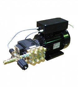 На сайте Трейдимпорт можно недорого купить Аппарат высокого давления HAWK M 20221BP. 