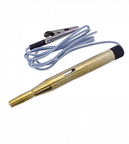 На сайте Трейдимпорт можно недорого купить Автомобильный тестер на 6-26 Вольт Станкоимпорт KA-6756. 