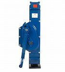 Домкрат реечный ДР 20000, 20 т TOR 10620