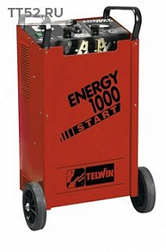 На сайте Трейдимпорт можно недорого купить Пуско-зарядное устройство Telwin ENERGY 1000 START. 