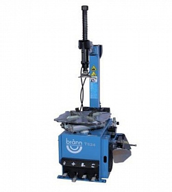 На сайте Трейдимпорт можно недорого купить Автоматический шиномонтажный стенд BRANN T-524 (380В) 2 speed. 