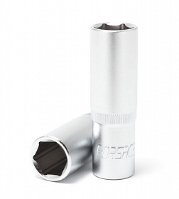 На сайте Трейдимпорт можно недорого купить Головка глубокая 32мм 1/2" 6гр. Forsage F-5457732. 