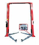 Двухстоечный подъёмник Launch TLT-250ATC