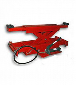 На сайте Трейдимпорт можно недорого купить Траверса гидравлическая Flying BLhand C 2т. 