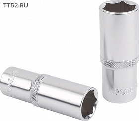 На сайте Трейдимпорт можно недорого купить Головка торцевая глубокая 6гр. 3/8" 13мм N3013L. 