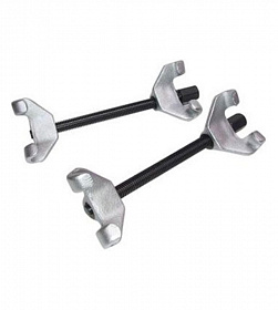 На сайте Трейдимпорт можно недорого купить Комплект съемников пружин СТАНКОИМПОРТ KA-4003. 