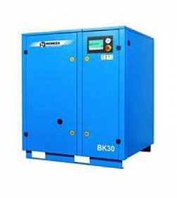 На сайте Трейдимпорт можно недорого купить Компрессор винтовой Remeza ВК30-15ДВС. 