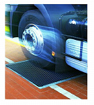 Тестер бокового увода («схождения») MINC II EURO