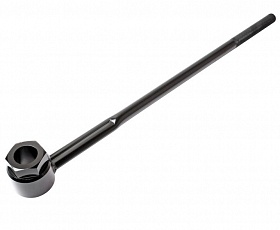 На сайте Трейдимпорт можно недорого купить Фиксатор шкива демпфера коленвала (HONDA). 