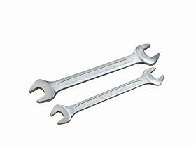 На сайте Трейдимпорт можно недорого купить Ключ рожковый 12X13мм Forsage F-7541213. 