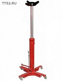 На сайте Трейдимпорт можно недорого купить Мобильная трансмиссионная стойка Werther W160 (OMA 609). 